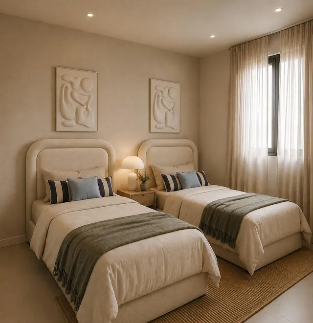 PROMOCIÓN EXCLUSIVA DE 10 VIVIENDAS TRÍPLEX EN EL SUR DE MURCIA — 25