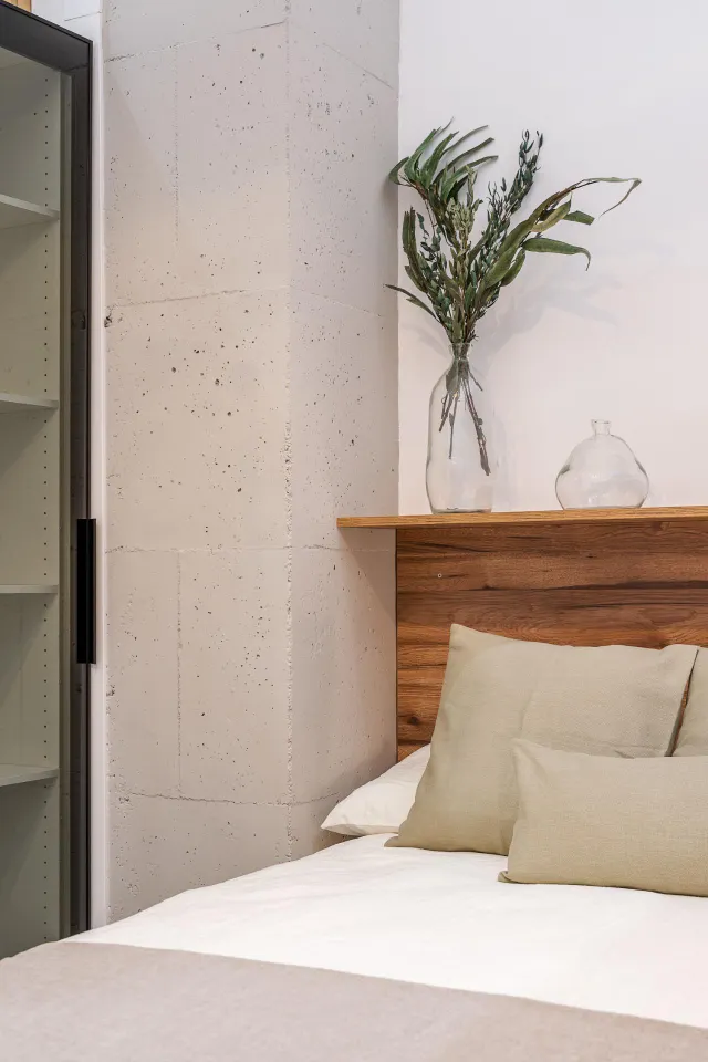 PRECIOSO ESTUDIO DE LUJO EN URBANIZACION TRIUNFO JARDIN — 24