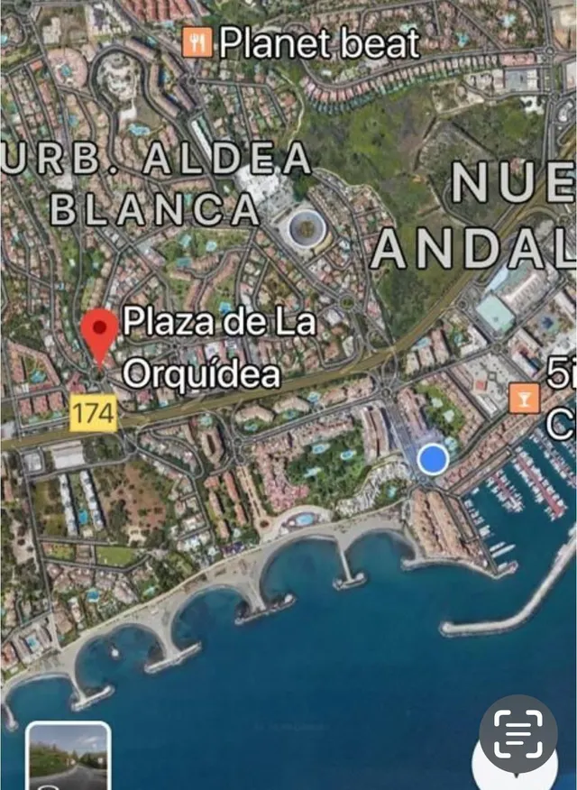 Apartamento 2 habitaciones 199m² en alquiler - Nueva Andalucía — 15