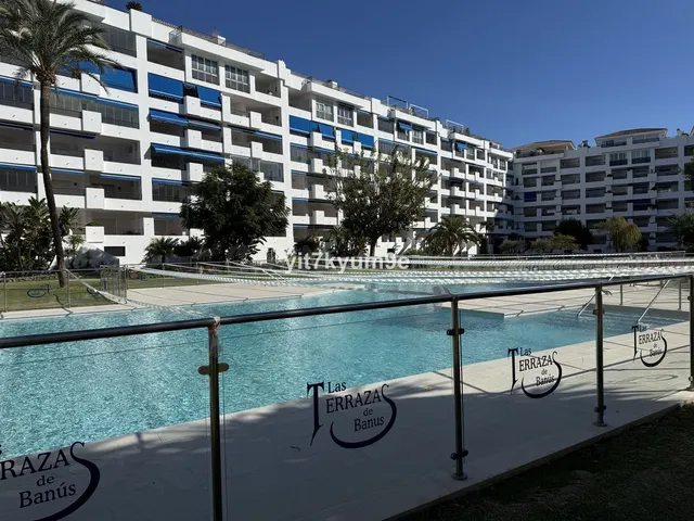 Apartamento 1 habitación 80m² en venta - Marbella