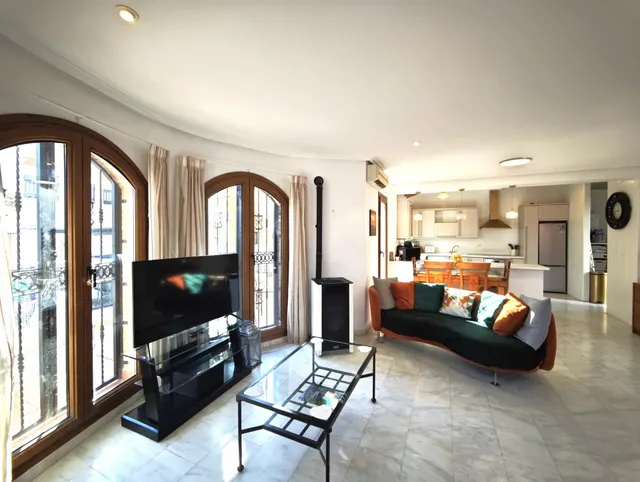 Villa 4 habitaciones 167m² en venta - Comunidad valenciana — 18
