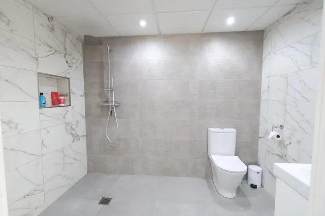 Villa 5 habitaciones 235m² en venta - Los Balcones - Los Altos del Edén — 21