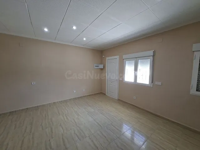Casa 1 habitación 54m² en venta - Comunidad valenciana — 5