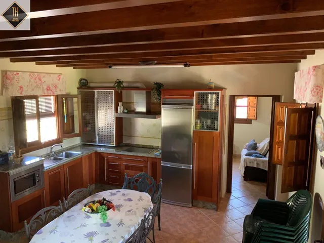 Finca - chalet en Alora — 19