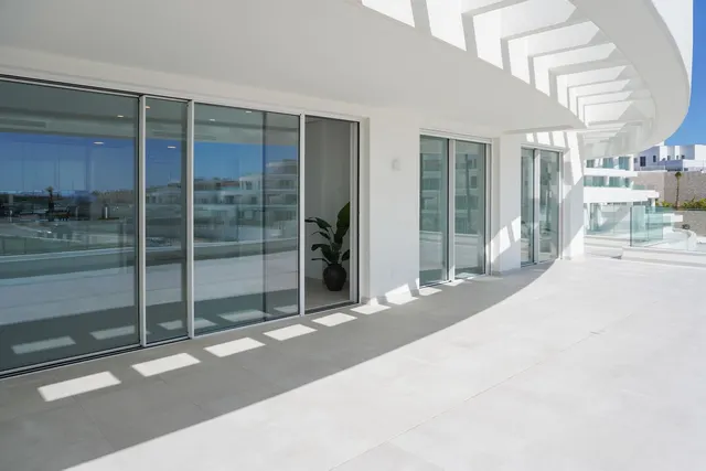 Apartamento 3 habitaciones 133m² en venta - Riviera del sol — 7
