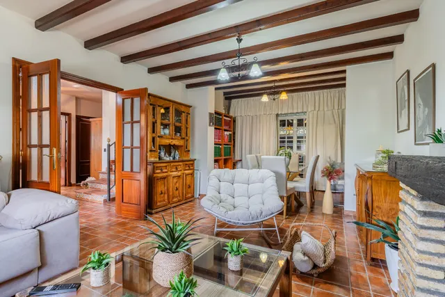 Chalet — 8