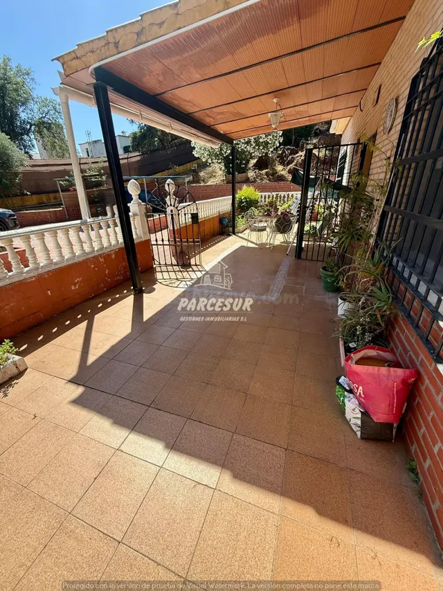 Encantadora Casa de Campo en Trassierra - Las Jaras, Córdoba - foto 4
