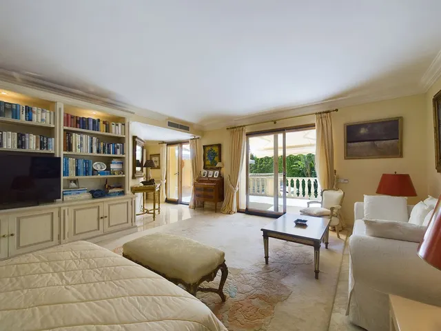 Chalet 4 habitaciones 508m² en venta - Marbella — 33