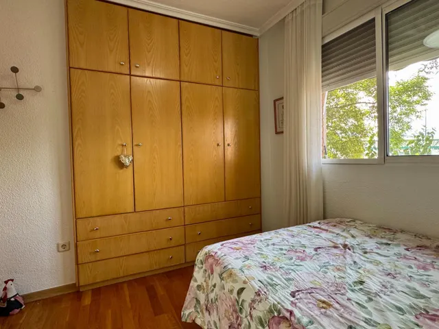 Piso 3 dormitorios con garaje en El Barrio del Carmen — 20