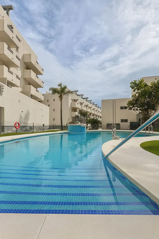 Dúplex 3 habitaciones 130m² en venta - Riviera del sol — 29