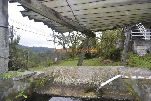 REF 2775 TRES CASAS PARA REHABILITAR CON 5588m2 TERRENO (MONDARIZ) — 18