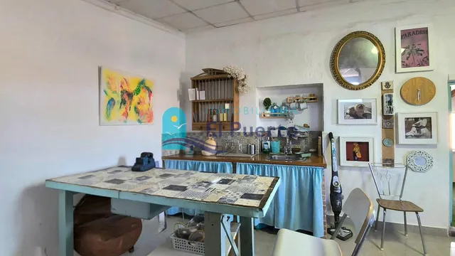 Casa de campo reformada con gran terreno y vistas a la montaña en los muñoces – ref. 2132 — 17
