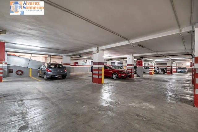 Garaje a la venta en zona Hipercor — 6