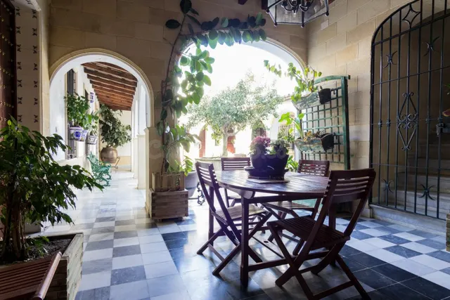 Espectacular casa Palacio en el Centro de El Puerto de Santa