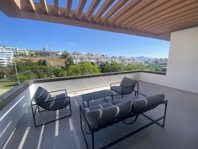 Apartamento 3 habitaciones 130m² en venta - Costa Del Sol