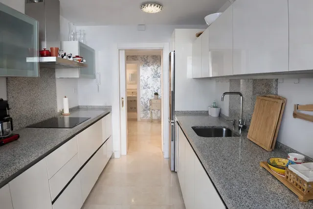 Apartamento 2 habitaciones 154m² en venta - Marbella — 14