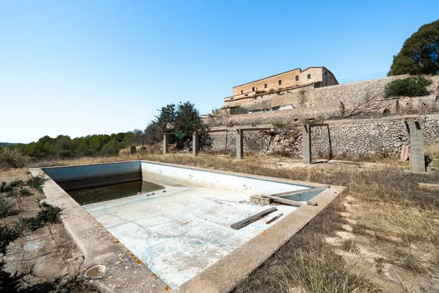 Finca rústica muy exclusiva en Calvià — 50