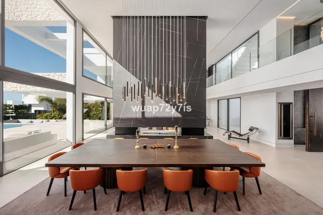 Chalet 4 habitaciones 1394m² en venta - Costa del Sol — 11