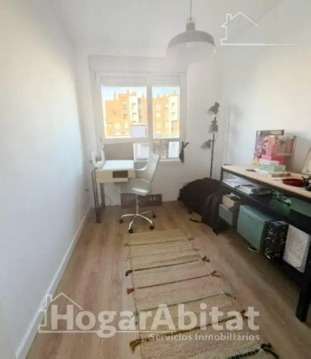 PRECIOSO ÁTICO REFORMADO CON TERRAZA, GARAJE Y TRASTERO — 17