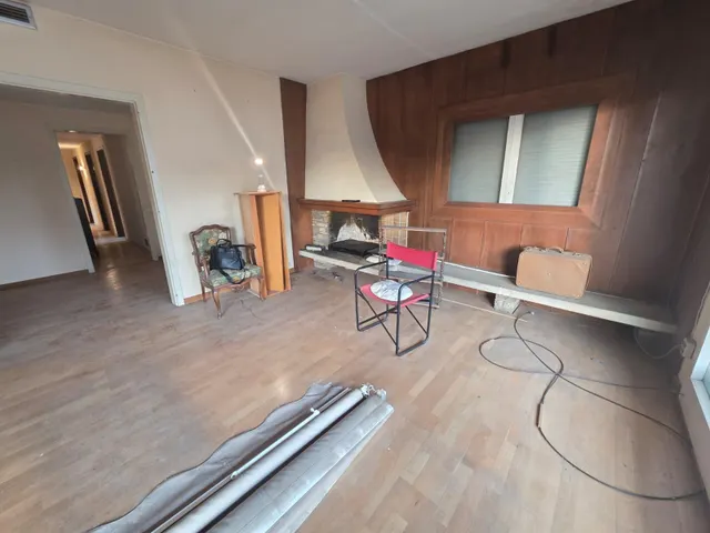 Venta ático en Igualada zona balmes 6 habitaciones, terraza y garaje!! — 8