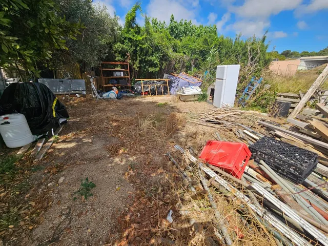 Terreno agricola en venta en Malgrat de Mar — 12