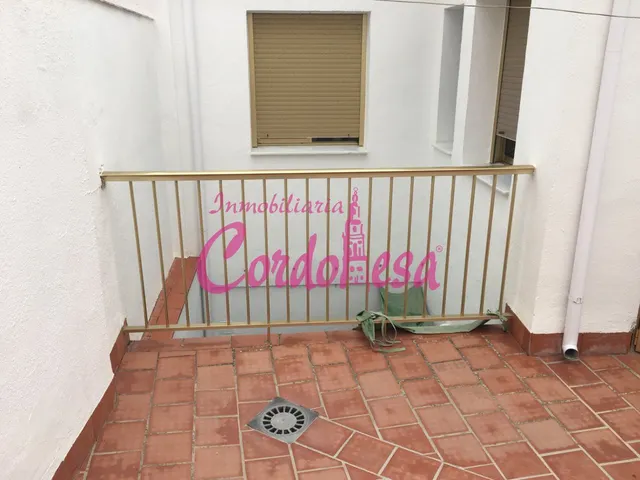 MAGNIFICA CASA EN ALCOLEA. — 25