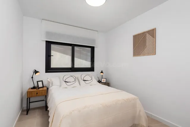 Villa 3 habitaciones 104m² en venta - La Siesta - El Salado - Torreta — 14