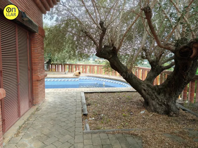 Amplia Casa en Caldes de Montbui, Zona Els Saulons - Oportun - foto 5
