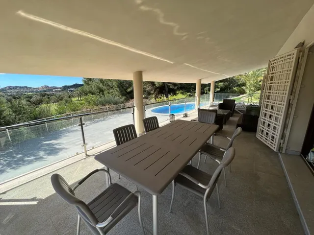 Villa 6 habitaciones 737m² en venta - La Manga Club-Atamaría - foto 3
