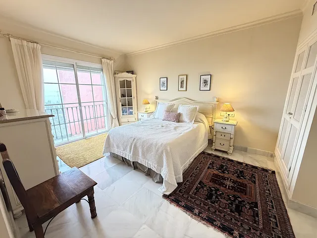 Apartamento 2 habitaciones 140m² en venta - Costa del Sol — 7