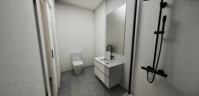 Villa 3 habitaciones 84m² en venta - Torre Pacheco — 17