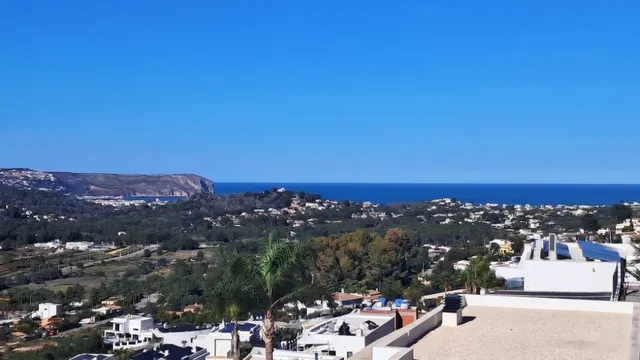 Casa-Chalet de Obra Nueva en Venta en Javea/Xabia Alicante — 12