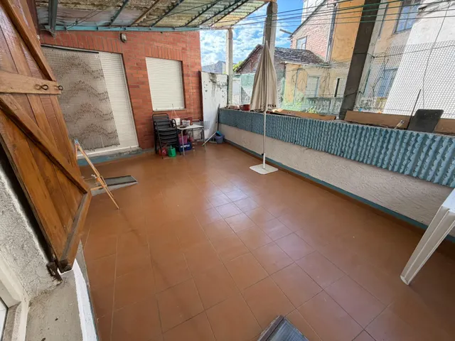 Venta albergue en el camino de Santiago en Cacabelos — 22
