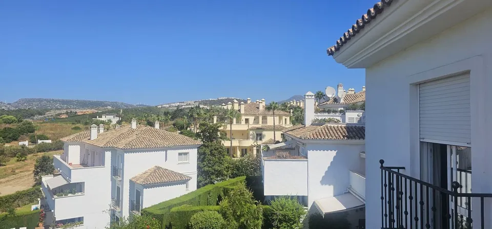 Ático 3 habitaciones 140m² en venta - Costa Del Sol