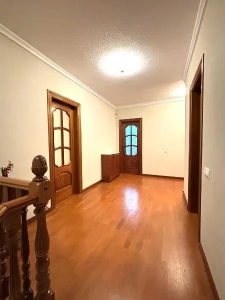 Villa de Lujo independiente, 5 dormitorios, 4 baños, piscina, jardines, gran parcela, en Ciudad Quesada — 28