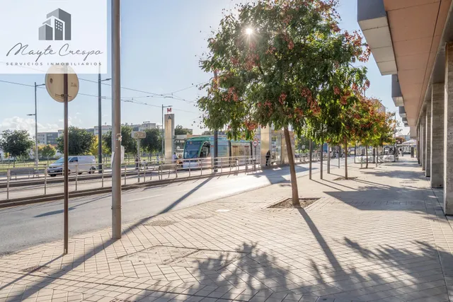 Moderno Apartamento Nuevo en el Campus de la Salud - Granada — 46