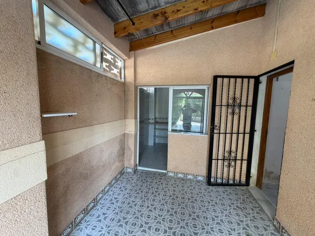 ✨ BUNGALOW CON GRAN PATIO PRIVADO, JARDÍN Y PISCINA COMUNITARIA EN AGUAS NUEVAS-LOS FRUTALES ! ☀️ — 15