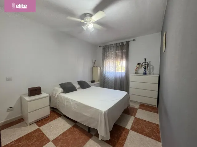 Estupendo piso en san telmo nuevo — 11