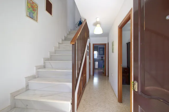 En sanlucar de barrameda, precioso duplex para habitar tal cual en venta — 7