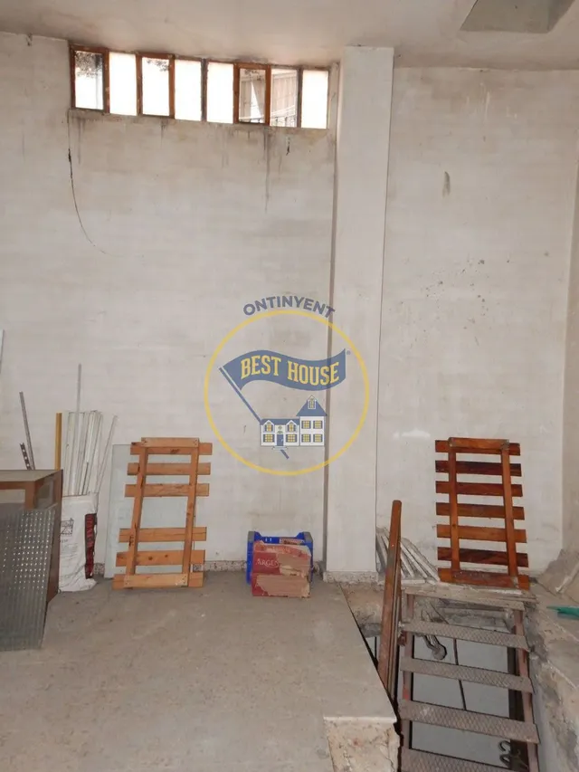 AMPLIO LOCAL EN PLANTA BAJA EN VENTA O ALQUILER EN ONTINYENT — 7