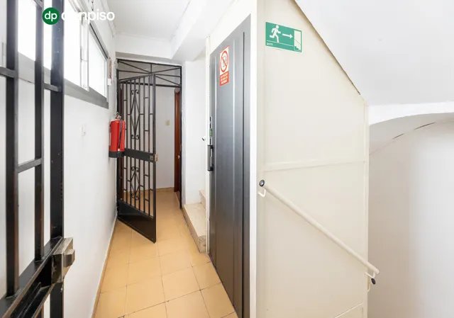 ☀️ Luz, balcón y ubicación: una oportunidad única en Acera de San Ildefonso — 6