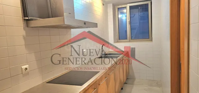 Piso 2 habitaciones 64m² en venta - Colegio fernadez pozar - foto 3