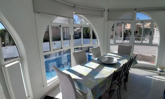 Villa 5 habitaciones 187m² en venta - torrevieja — 38