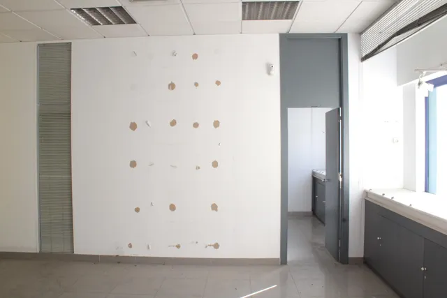 LOCAL 268 m2 en SEVILLA ESTE. Ideal para:  GIMNACIO, CENTRO MÉDICO, OCIO, CERVECERÍA, BAR DE COPAS, Etc — 17