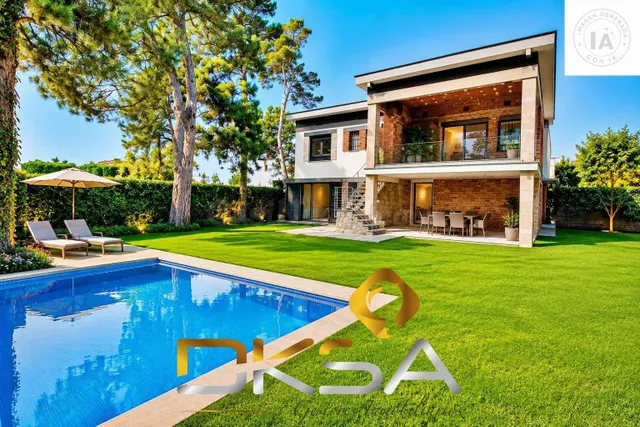 ✨ CHALET URBANO CON GRAN POTENCIAL EN VILA-REAL | URBANIZACI