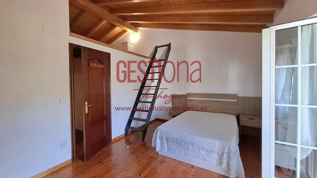 CASA COMPLETAMENTE REFORMADA EN ARENAS DE IGUÑA. — 15