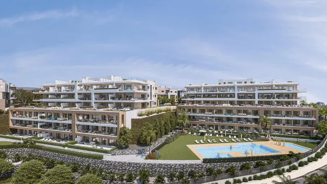 Apartamento 2 habitaciones 184m² en venta - Parque Selwo Aventura — 10
