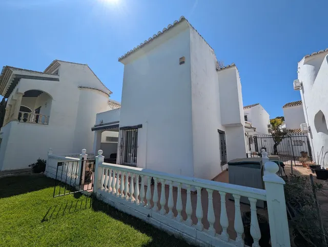 Adosado 3 habitaciones 124m² en venta - Riviera del sol — 22