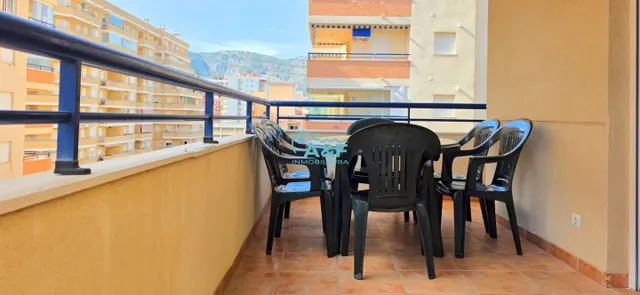 ¡amplio y luminoso apartamento en venta sector  morro de gos! — 17