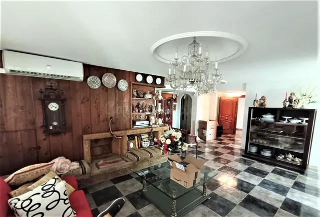 Exclusiva Vivienda Frontal al Mar en La Nogalera – Reformada - foto 2